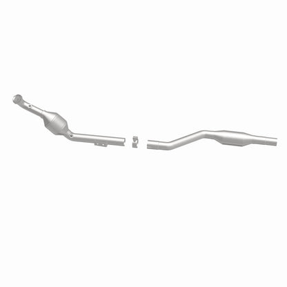 MagnaFlow 04-05 Mercedes-Benz S430 4.3L Direct Fit Converter