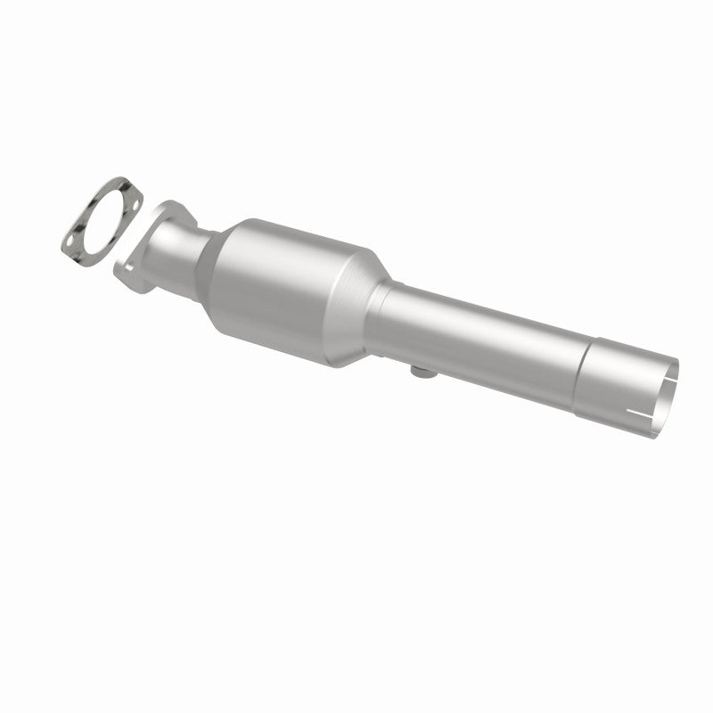 MagnaFlow 02-06 Sierra 2500HD 6.0L Direct Fit Converter
