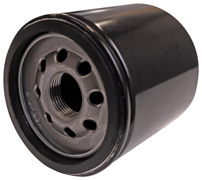 K&N 21-24 Harley-Davidson Sportster S Spin-On Oil Filter - Black