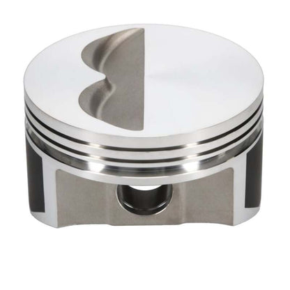 Wiseco Pro Tru Street Chevy Small Block 4.165in Bore 1.425in CH -5.00 CC Piston Set
