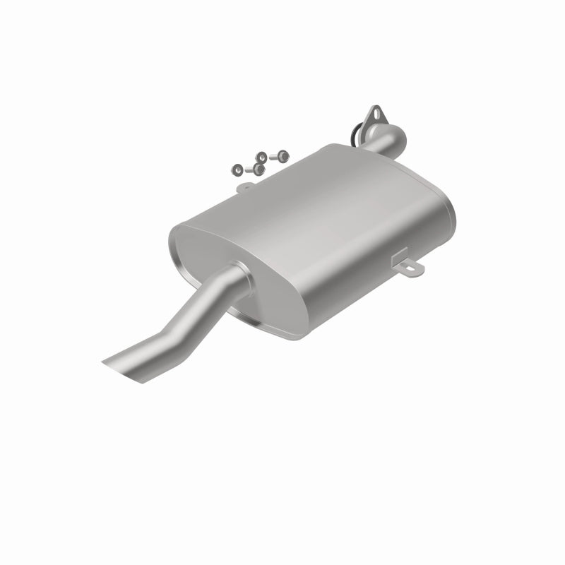 BRE Exhaust 98-02 Corolla Prizm 1.8L Muffler Kit
