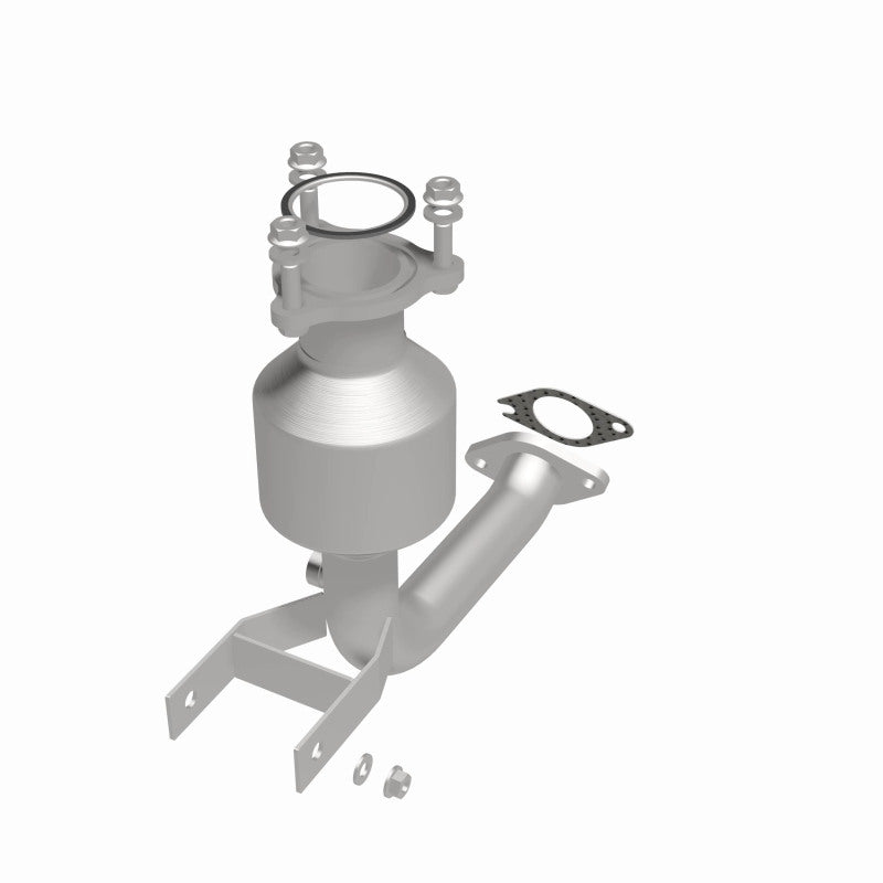 MagnaFlow 11-12 Chevrolet Malibu 2.4L Direct Fit Converter