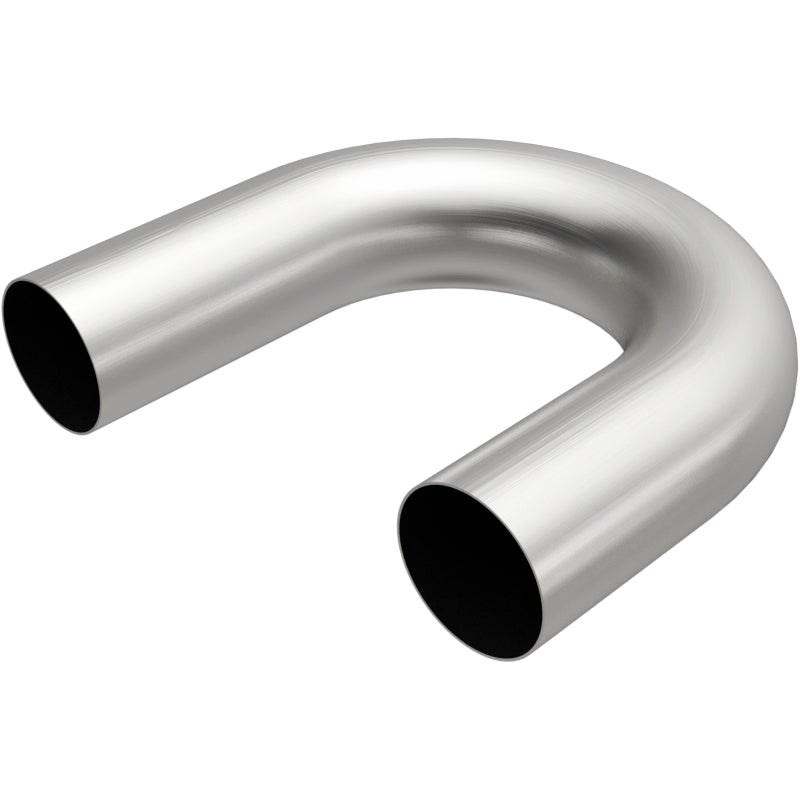 MagnaFlow Smooth Trans 180D 4.00 SS