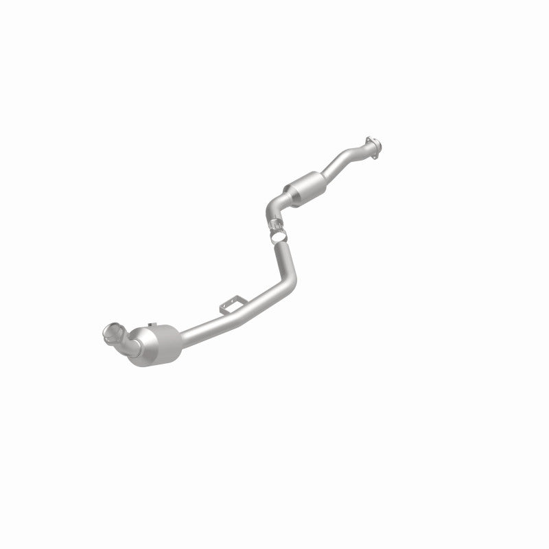 MagnaFlow 07-09 Mercedes-Benz E350 3.5L Direct Fit Converter