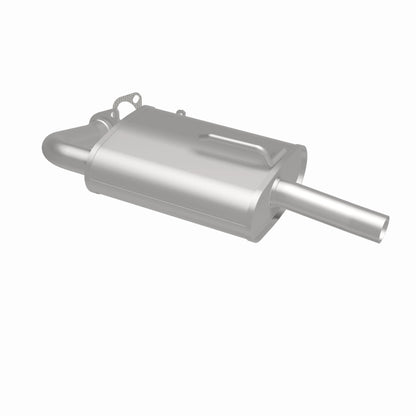 BRE Exhaust 07-12 Altima 2.5L 3.5L Muffler Kit
