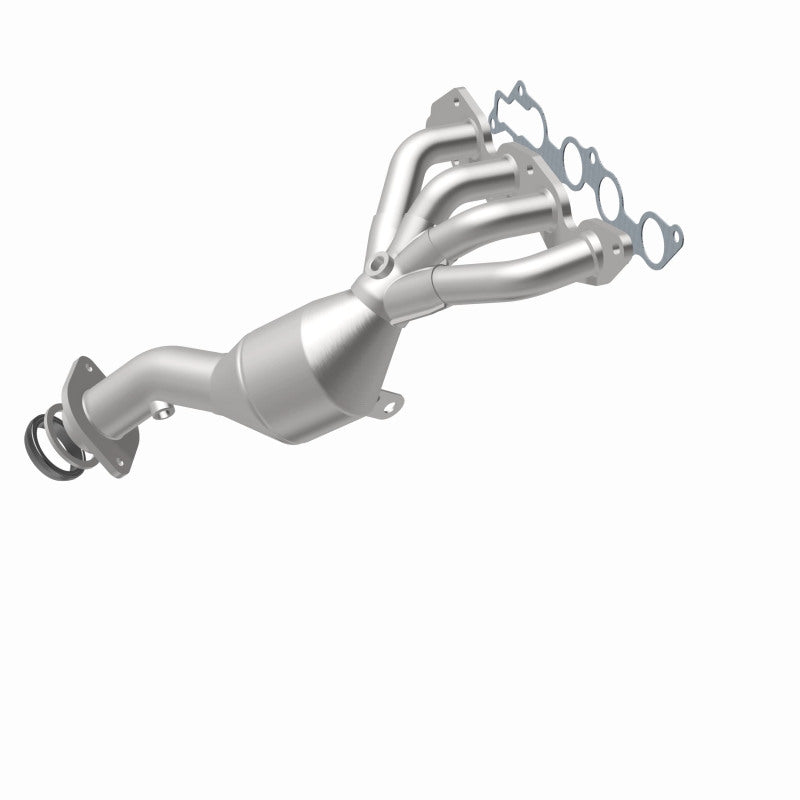 MagnaFlow 09-10 Mazda 6 2.5L Direct Fit Converter