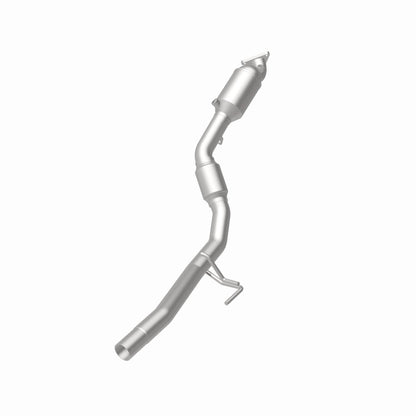 MagnaFlow 11-17 Volkswagen Touareg 3.6L Direct Fit Converter