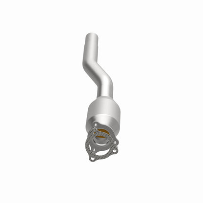 MagnaFlow 10-11 Cayenne V8 4.8 OEM Underbody Direct Fit Converter