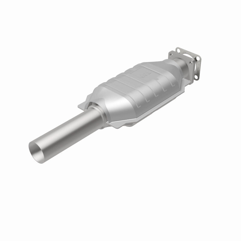 MagnaFlow 86-92 Jeep/Dodge/Eagle CA Direct Fit Converter
