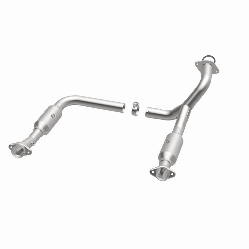 MagnaFlow 06-10 Ford Explorer 4.6L Direct Fit Converter