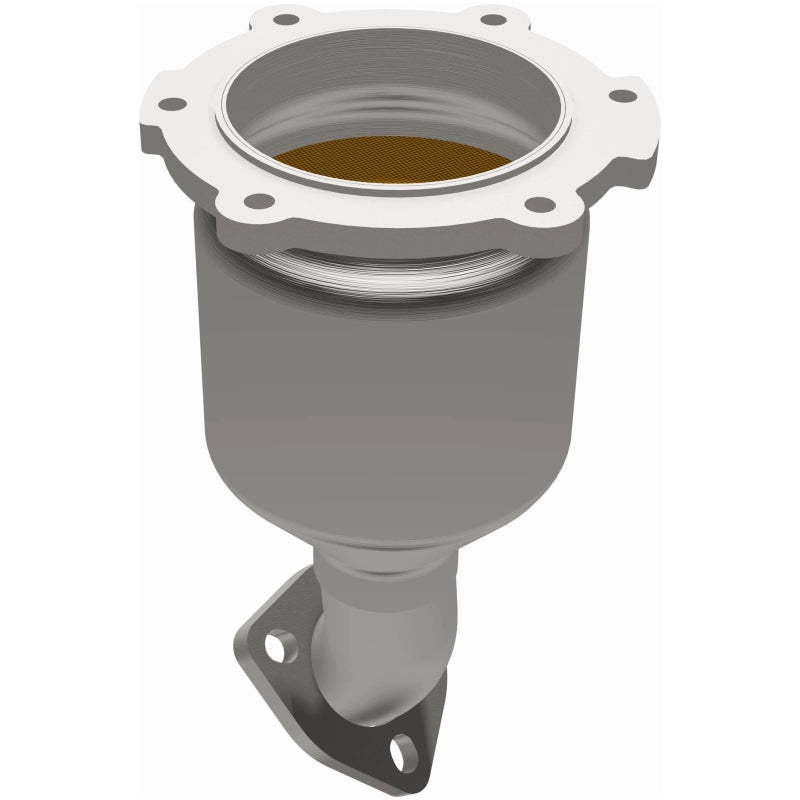 MagnaFlow 2004-2009 Nissan Quest 3.5L Direct Fit Converter