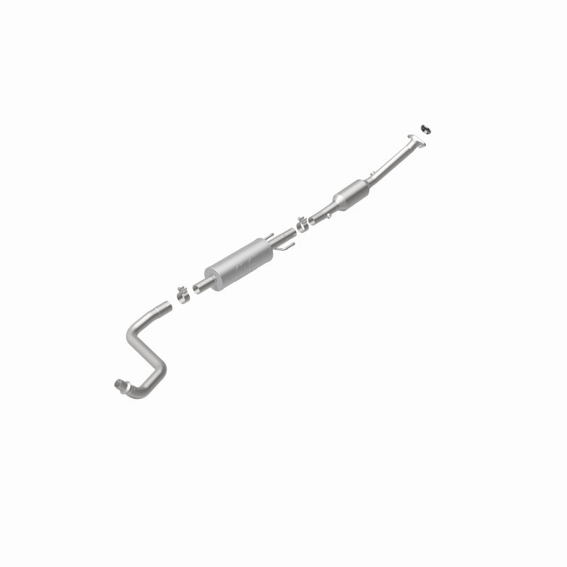 MagnaFlow 04-06 Scion xA 1.5L Direct Fit Converter