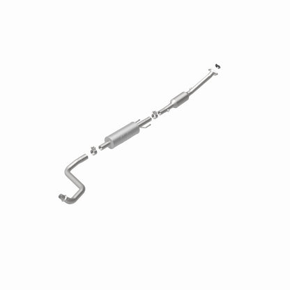 MagnaFlow 04-06 Scion xA 1.5L Direct Fit Converter