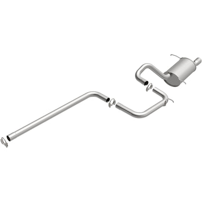 MagnaFlow BRE Exhaust Kit 01-09 Chrysler PT Cruiser 2.4L