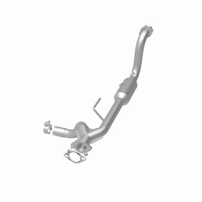 MagnaFlow 07-09 Chrysler Aspen 5.7L Direct Fit Converter