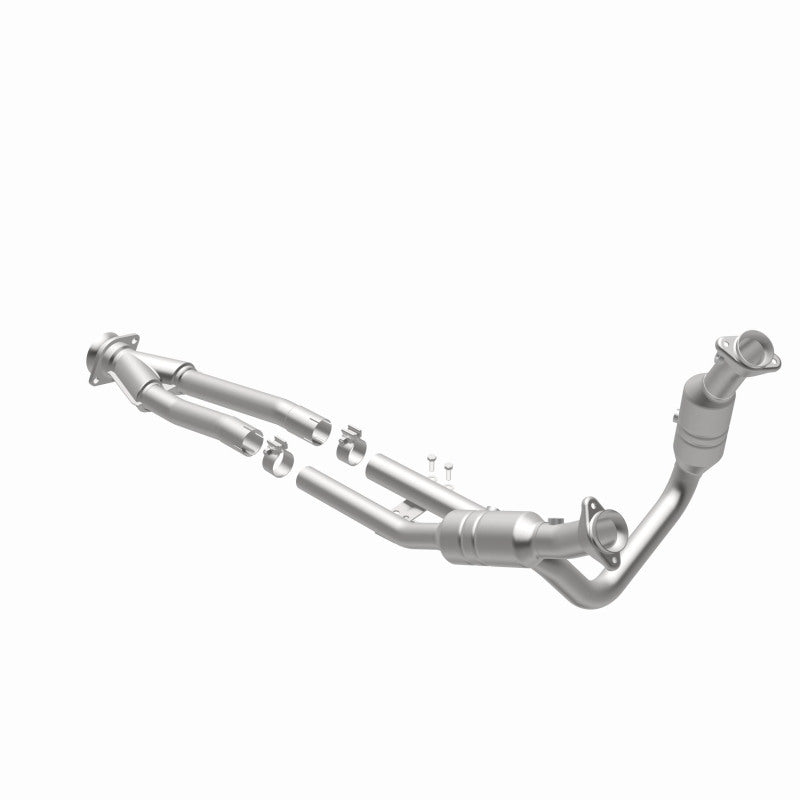 MagnaFlow 15-17 Ford Transit-150 3.7L Direct Fit Converter