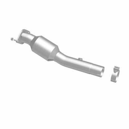 MagnaFlow 2000 Chevrolet Silverado 2500 6.0L Direct Fit Converter