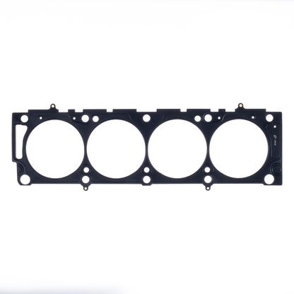 Cometic Ford FE V8 .120in MLS Cylinder Head Gasket - 4.400in Bore - Does Not Fit 427 SOHC Cammer