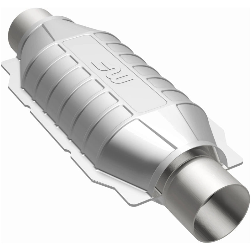 MagnaFlow 2.50 CA Universal Converter