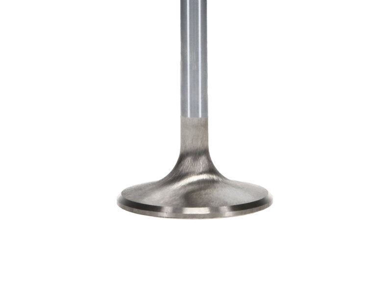 Manley Chevrolet Small Block Exhaust Valve Kit - 1.600in Head Dia. 4.965in O/A Length, 0.3415in Stem