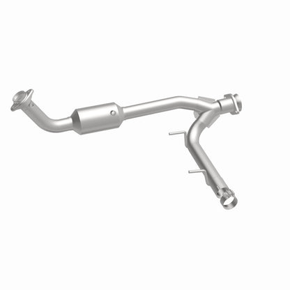 MagnaFlow 2005 Lincoln Navigator 5.4L Direct Fit Converter