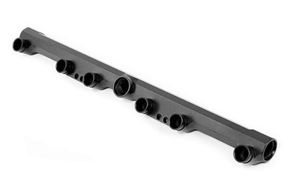Radium Engineering 91-03 Volkswagen Golf GTI 2.8L 12V VR6 Fuel Rail