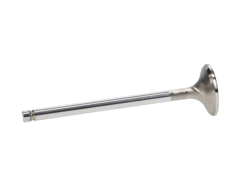 Manley Chevrolet Small Block Exhaust Valve Kit - 1.600in Head Dia. 5.165in O/A Length, 0.3415in Stem