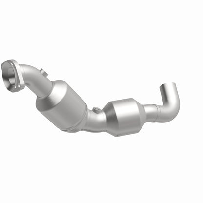 MagnaFlow 22-23 Ford F-150 2.7L Left OEM Direct Fit Converter