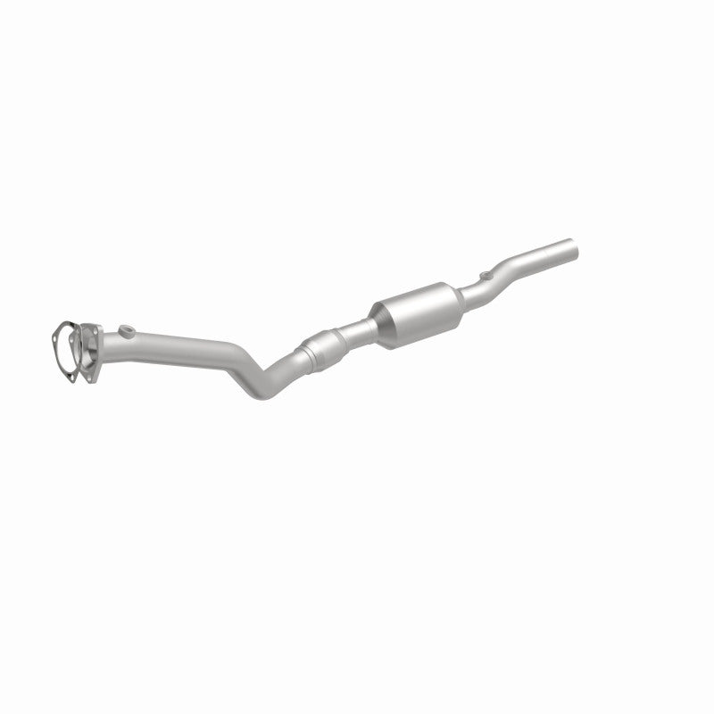 MagnaFlow 09-11 Audi A6 Quattro 3.0L Direct Fit Converter