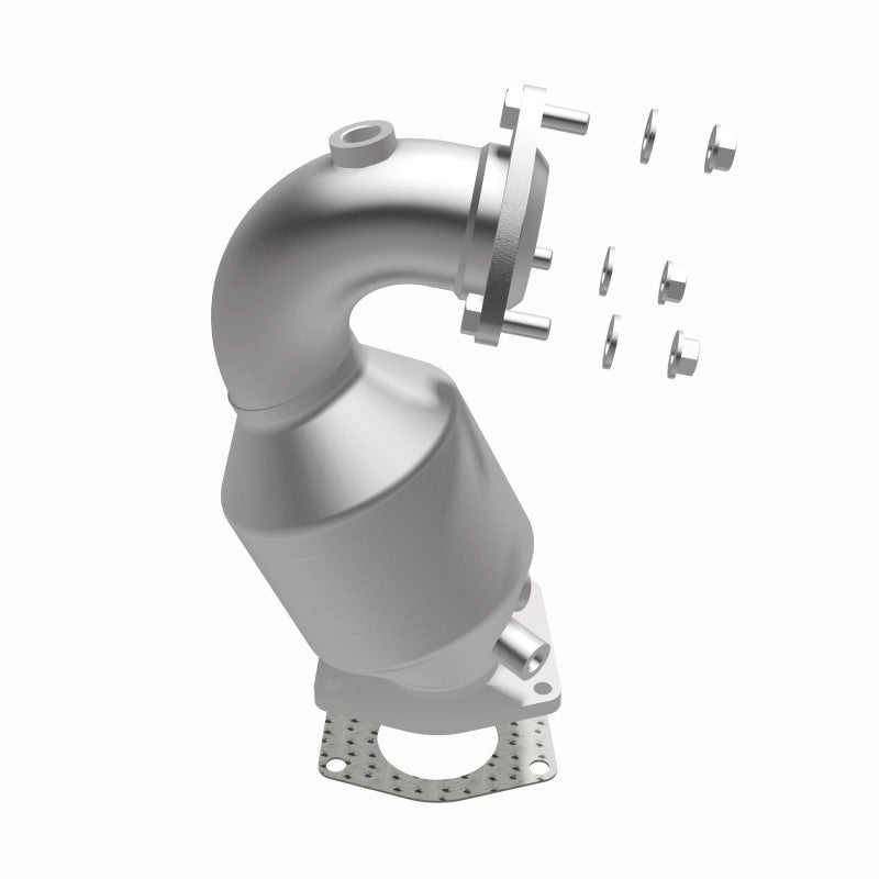 MagnaFlow 04-06 Saab 9-3 2.0L Direct Fit Converter