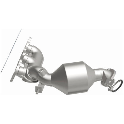 MagnaFlow 04-06 Toyota Sienna 3.3L Direct Fit Converter
