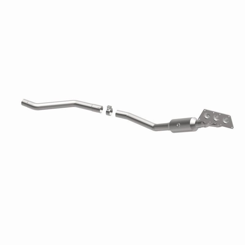 MagnaFlow 12-15 Mercedes-Benz ML350 3.5L Direct Fit Converter
