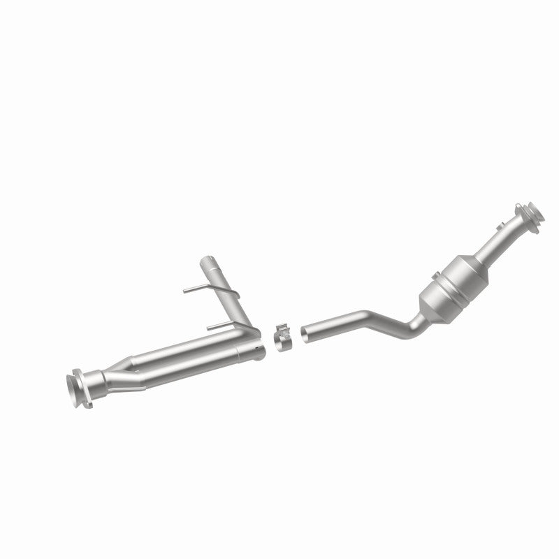 MagnaFlow 11-14 Ford F-150 3.7L Direct Fit Converter