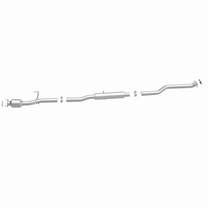 MagnaFlow 07-09 Mazda CX-7 2.3L Direct Fit Converter