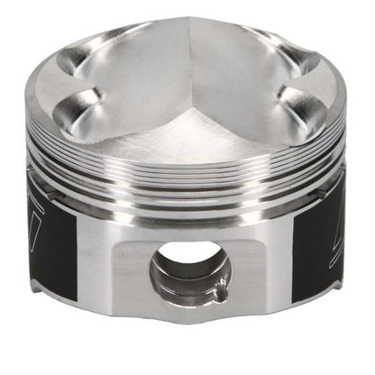 Wiseco Renault F7P 83.50 mm Bore 35.50 mm CH 0.00 CC Piston Set