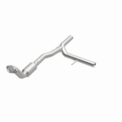 MagnaFlow 07-08 Ford F-150 4.2L Direct Fit Converter