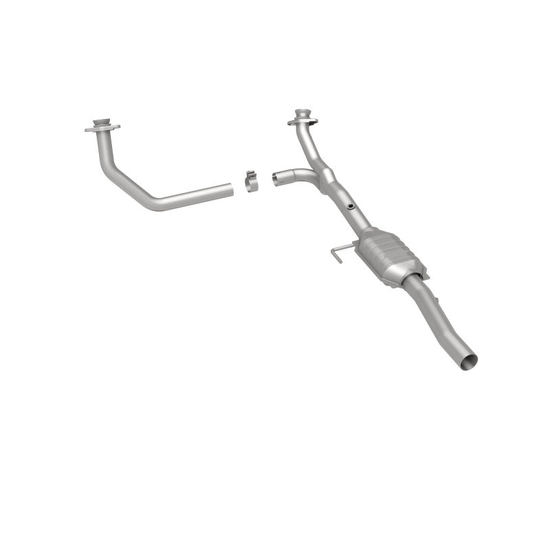 MagnaFlow 2000 Dodge Dakota 3.9L Direct Fit Converter