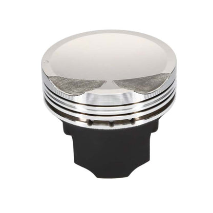 Wiseco Audi ADU 2.2L 20V 82.00 mm Bore 32.64 mm CH -7.36 CC Piston Set