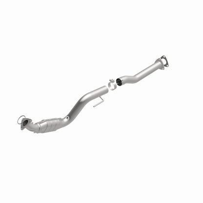 MagnaFlow 06-10 Chevrolet Express 3500 6.0L Direct Fit Converter