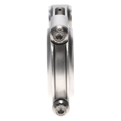 Manley Chevrolet Big Block H-Beam Connecting Rod Set - 6.135in Length