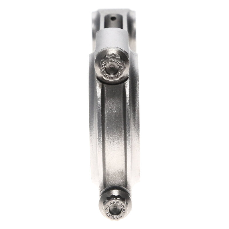 Manley Chevrolet Big Block H-Beam Connecting Rod Set - 6.385in Length