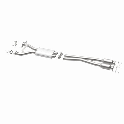 MagnaFlow 2015 K900 5L Underbody Direct Fit Converter
