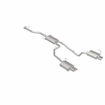 Magnaflow BRE Exhaust 10-13 Acura MDX 3.7L