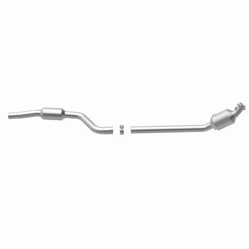 MagnaFlow 12-14 Mercedes-Benz C350 3.5L Direct Fit Converter