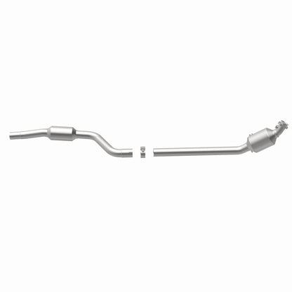 MagnaFlow 12-14 Mercedes-Benz C350 3.5L Direct Fit Converter