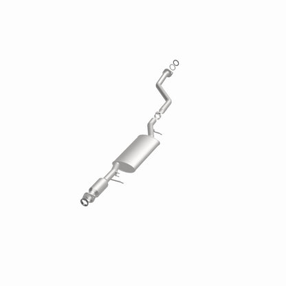 MagnaFlow 99-03 Lexus RX300 Base V6 3.0L OEM Grade / EPA Compliant Direct-Fit Catalytic Converter