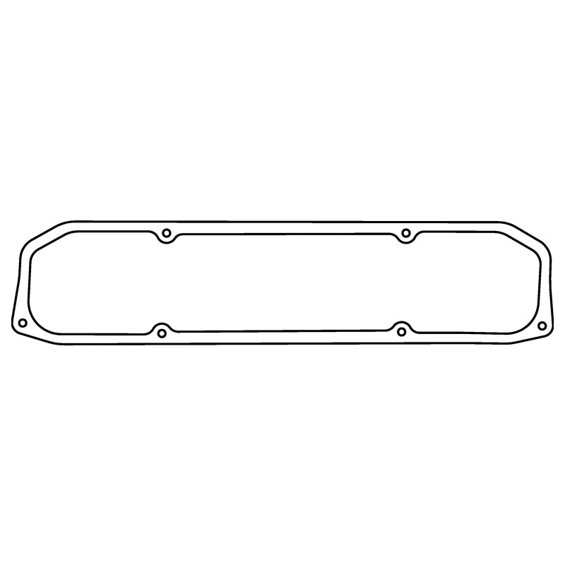 Cometic Chrysler B/RB .094in Fiber Valve Cover Gasket