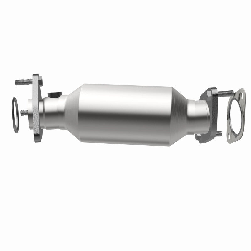 MagnaFlow 05-06 Nissan Pathfinder 4.0L Direct Fit Converter