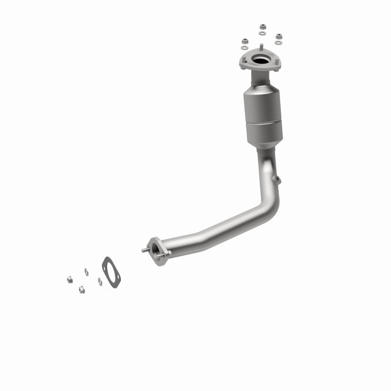 MagnaFlow 2004 Chevrolet Malibu 3.5L Direct Fit Converter