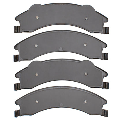 R1 08-26 Thor Axis Rear Super Duty Brake Pads